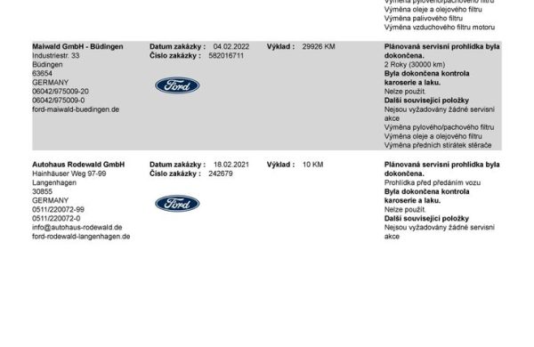 Ford Mondeo 110 kW, manuál, KAMERA, nabídka 4e74472f-63ca-4450-8ae7-8fff640078de