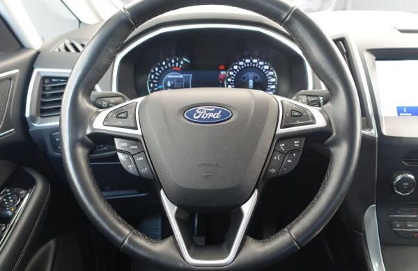 Ford S-Max 7 míst, manuál, tažné Titanium, nabídka f4e4aea9-328d-4899-b41f-c32f370f06a3