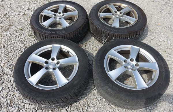 Ford S-Max 7 míst, manuál, tažné Titanium, nabídka f4e4aea9-328d-4899-b41f-c32f370f06a3
