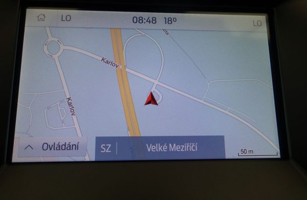Ford S-Max 7 míst, manuál, tažné Titanium, nabídka f4e4aea9-328d-4899-b41f-c32f370f06a3