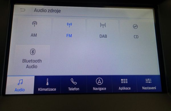 Ford S-Max 7 míst, manuál, tažné Titanium, nabídka f4e4aea9-328d-4899-b41f-c32f370f06a3