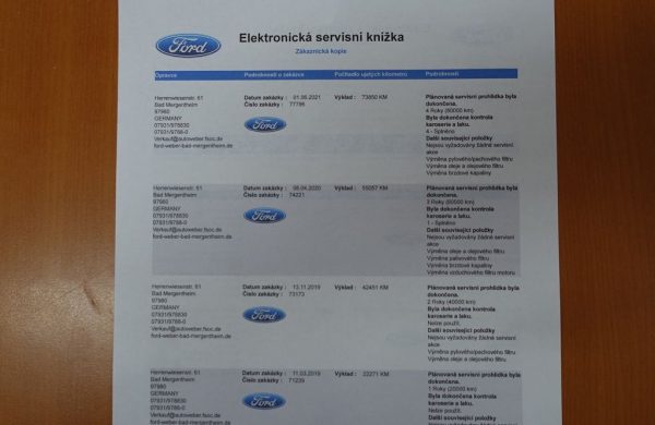 Ford Focus 2.0 TDCi Titanium Xenony, nabídka aed0cd1e-9bf8-4aad-b0c3-1eaf187c9ee4
