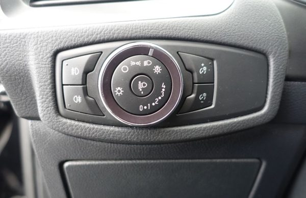 Ford S-Max 7 míst, manuál, tažné Titanium, nabídka f4e4aea9-328d-4899-b41f-c32f370f06a3