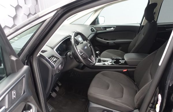 Ford S-Max 7 míst, manuál, tažné Titanium, nabídka f4e4aea9-328d-4899-b41f-c32f370f06a3