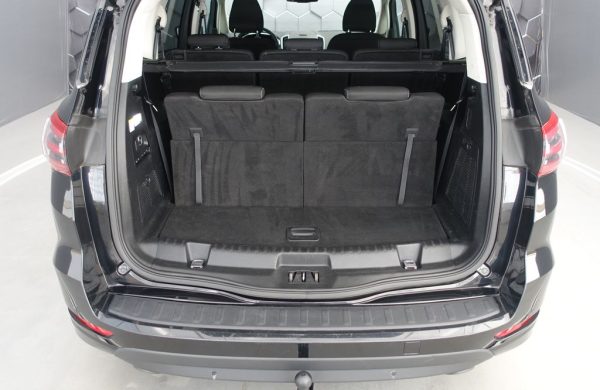 Ford S-Max 7 míst, manuál, tažné Titanium, nabídka f4e4aea9-328d-4899-b41f-c32f370f06a3
