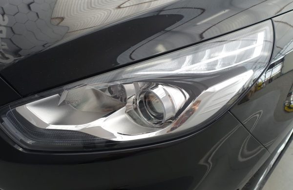 Ford S-Max 7 míst, manuál, tažné Titanium, nabídka f4e4aea9-328d-4899-b41f-c32f370f06a3