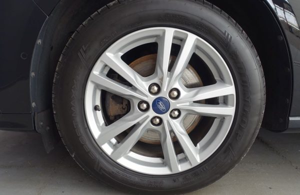 Ford S-Max 7 míst, manuál, tažné Titanium, nabídka f4e4aea9-328d-4899-b41f-c32f370f06a3