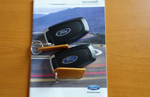 Ford S-Max 7 míst, manuál, tažné Titanium, nabídka f4e4aea9-328d-4899-b41f-c32f370f06a3