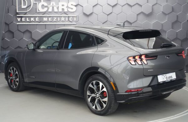 Ford Mustang Mach-E AWD, 98,7 kwh – 258 kw, nabídka 0b343569-bf05-4f07-bc51-af6242dd6f14