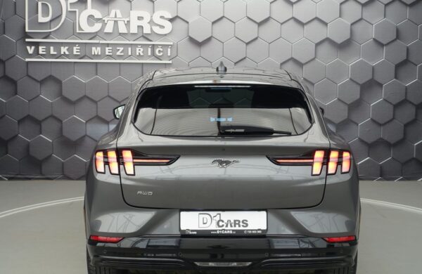 Ford Mustang Mach-E AWD, 98,7 kwh – 258 kw, nabídka 0b343569-bf05-4f07-bc51-af6242dd6f14
