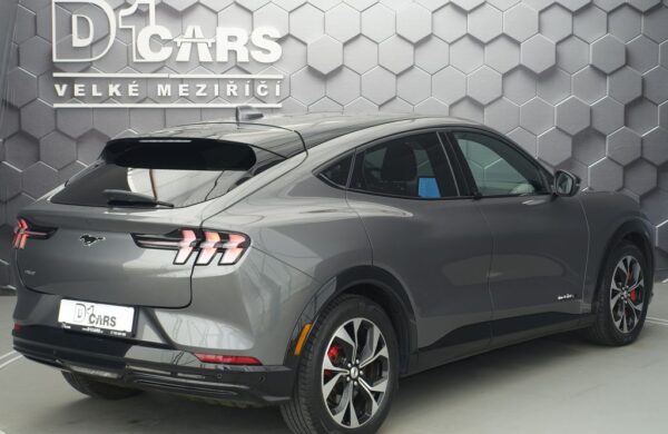 Ford Mustang Mach-E AWD, 98,7 kwh – 258 kw, nabídka 0b343569-bf05-4f07-bc51-af6242dd6f14