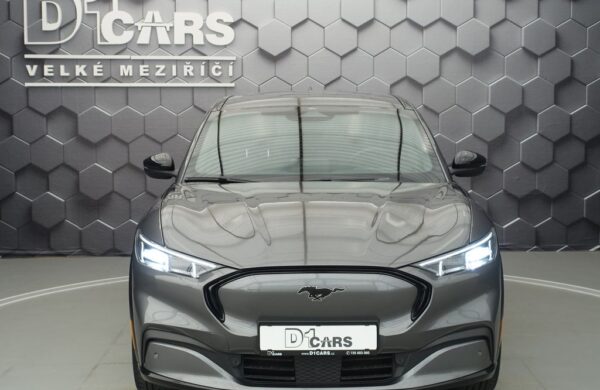 Ford Mustang Mach-E AWD, 98,7 kwh – 258 kw, nabídka 0b343569-bf05-4f07-bc51-af6242dd6f14