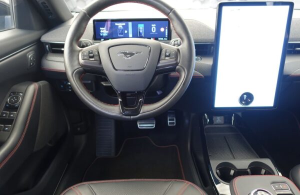 Ford Mustang Mach-E AWD, 98,7 kwh – 258 kw, nabídka 0b343569-bf05-4f07-bc51-af6242dd6f14