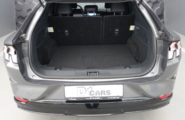 Ford Mustang Mach-E AWD, 98,7 kwh – 258 kw, nabídka 0b343569-bf05-4f07-bc51-af6242dd6f14