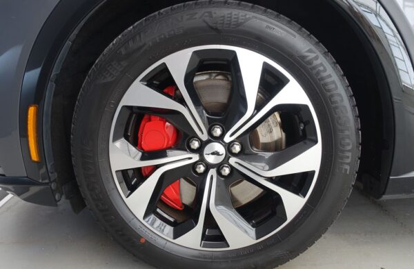 Ford Mustang Mach-E AWD, 98,7 kwh – 258 kw, nabídka 0b343569-bf05-4f07-bc51-af6242dd6f14
