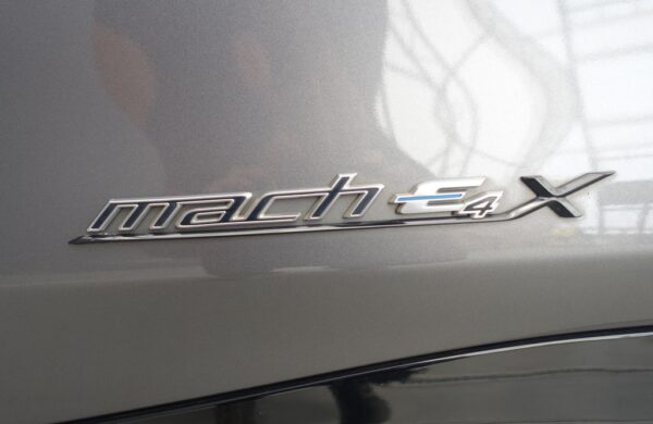 Ford Mustang Mach-E AWD, 98,7 kwh – 258 kw, nabídka 0b343569-bf05-4f07-bc51-af6242dd6f14