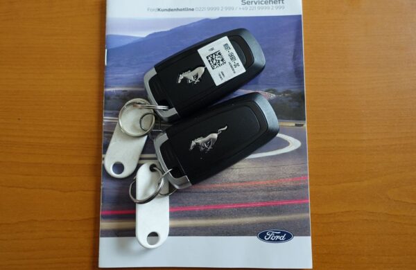Ford Mustang Mach-E AWD, 98,7 kwh – 258 kw, nabídka 0b343569-bf05-4f07-bc51-af6242dd6f14