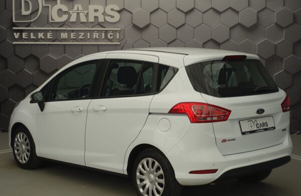 Ford B-Max 1,0 EcoBoost servisní historie, nabídka 9141b040-820b-4db7-b1f1-6d8d87916199