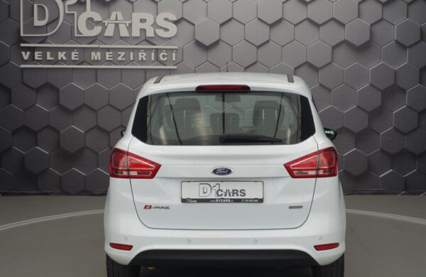 Ford B-Max 1,0 EcoBoost servisní historie, nabídka 9141b040-820b-4db7-b1f1-6d8d87916199