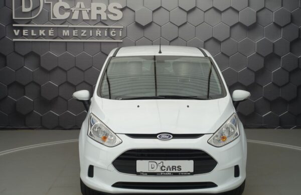 Ford B-Max 1,0 EcoBoost servisní historie, nabídka 9141b040-820b-4db7-b1f1-6d8d87916199