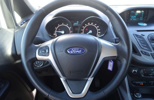 Ford B-Max 1,0 EcoBoost servisní historie, nabídka 9141b040-820b-4db7-b1f1-6d8d87916199
