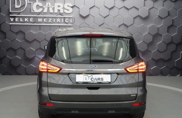 Ford S-Max 1.5 EcoBoost Titanium 7MÍST, nabídka 70be8886-8da7-4789-86f6-6cfe6e305c52