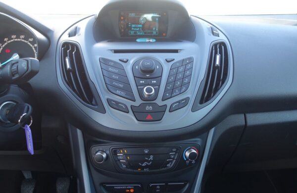 Ford B-Max 1,0 EcoBoost servisní historie, nabídka 9141b040-820b-4db7-b1f1-6d8d87916199