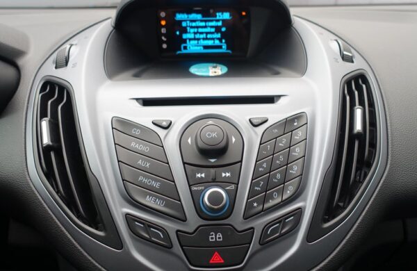 Ford B-Max 1,0 EcoBoost servisní historie, nabídka 9141b040-820b-4db7-b1f1-6d8d87916199