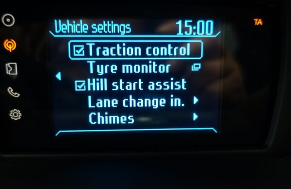 Ford B-Max 1,0 EcoBoost servisní historie, nabídka 9141b040-820b-4db7-b1f1-6d8d87916199