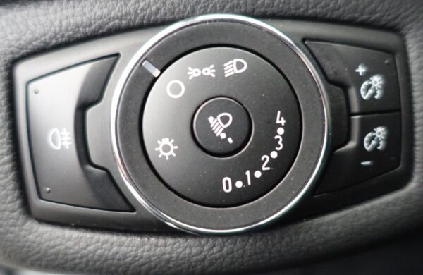 Ford B-Max 1,0 EcoBoost servisní historie, nabídka 9141b040-820b-4db7-b1f1-6d8d87916199