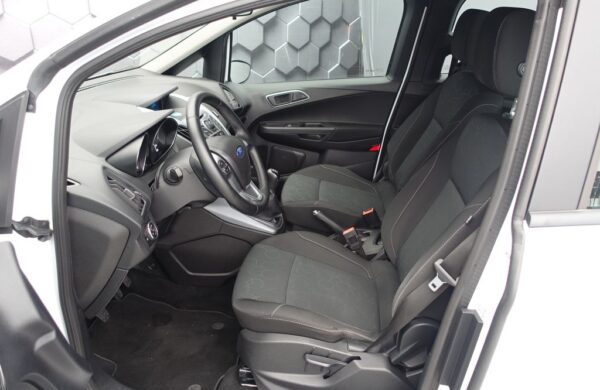 Ford B-Max 1,0 EcoBoost servisní historie, nabídka 9141b040-820b-4db7-b1f1-6d8d87916199