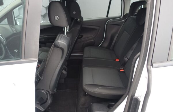 Ford B-Max 1,0 EcoBoost servisní historie, nabídka 9141b040-820b-4db7-b1f1-6d8d87916199