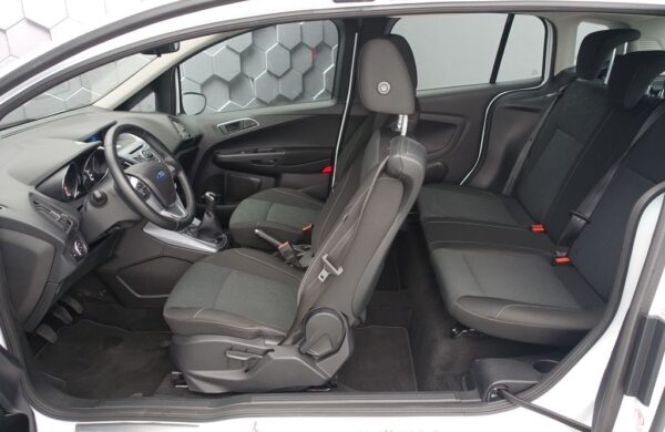 Ford B-Max 1,0 EcoBoost servisní historie, nabídka 9141b040-820b-4db7-b1f1-6d8d87916199