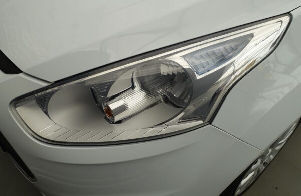 Ford B-Max 1,0 EcoBoost servisní historie, nabídka 9141b040-820b-4db7-b1f1-6d8d87916199