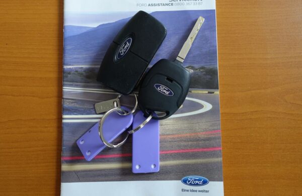 Ford B-Max 1,0 EcoBoost servisní historie, nabídka 9141b040-820b-4db7-b1f1-6d8d87916199