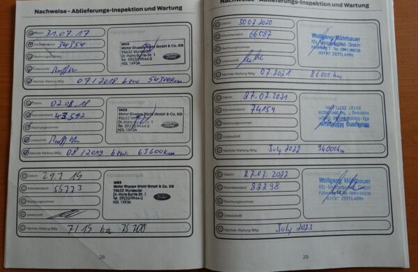 Ford B-Max 1,0 EcoBoost servisní historie, nabídka 9141b040-820b-4db7-b1f1-6d8d87916199