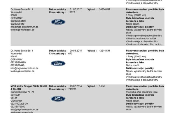 Ford B-Max 1,0 EcoBoost servisní historie, nabídka 9141b040-820b-4db7-b1f1-6d8d87916199