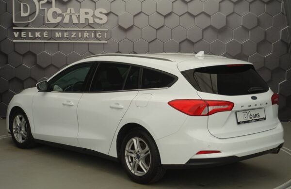 Ford Focus 110 kw, automat, zimní paket, , nabídka 8b8e52a9-4244-4611-8f38-52e5cef19331