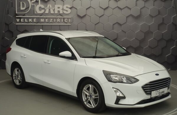 Ford Focus 110 kw, automat, zimní paket, , nabídka 8b8e52a9-4244-4611-8f38-52e5cef19331
