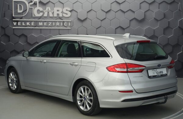 Ford Mondeo 110 kw, Titanium, REZERVOVÁNO, nabídka 6d232f68-680e-440a-9fcd-40feee87979e