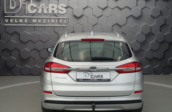 Ford Mondeo 110 kw, Titanium, REZERVOVÁNO, nabídka 6d232f68-680e-440a-9fcd-40feee87979e