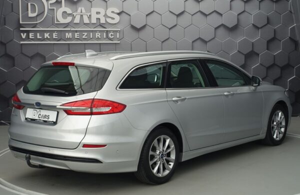 Ford Mondeo 110 kw, Titanium, REZERVOVÁNO, nabídka 6d232f68-680e-440a-9fcd-40feee87979e