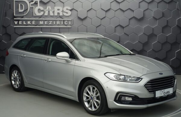 Ford Mondeo 110 kw, Titanium, REZERVOVÁNO, nabídka 6d232f68-680e-440a-9fcd-40feee87979e