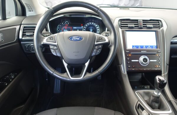 Ford Mondeo 110 kw, Titanium, REZERVOVÁNO, nabídka 6d232f68-680e-440a-9fcd-40feee87979e