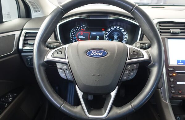 Ford Mondeo 110 kw, Titanium, REZERVOVÁNO, nabídka 6d232f68-680e-440a-9fcd-40feee87979e
