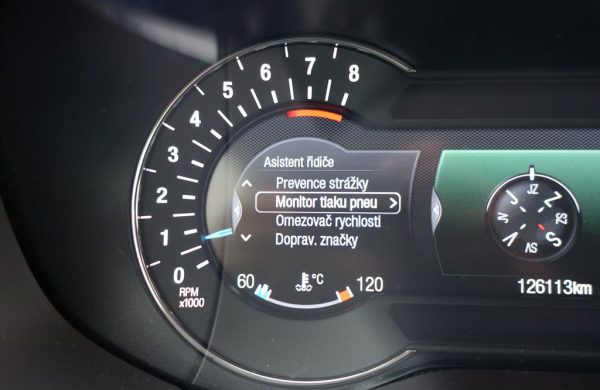 Ford S-Max 1.5 EcoBoost Titanium 7MÍST, nabídka 70be8886-8da7-4789-86f6-6cfe6e305c52
