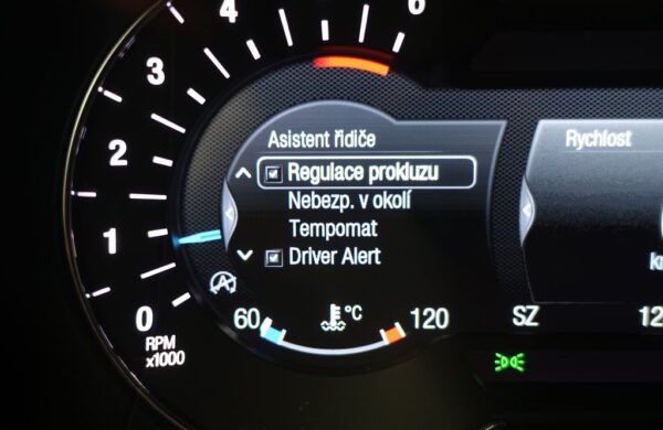Ford Mondeo 110 kw, Titanium, REZERVOVÁNO, nabídka 6d232f68-680e-440a-9fcd-40feee87979e
