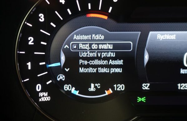 Ford Mondeo 110 kw, Titanium, REZERVOVÁNO, nabídka 6d232f68-680e-440a-9fcd-40feee87979e