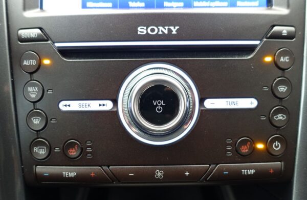 Ford Mondeo 110 kw, Titanium, REZERVOVÁNO, nabídka 6d232f68-680e-440a-9fcd-40feee87979e