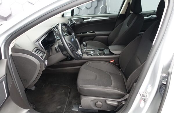 Ford Mondeo 110 kw, Titanium, REZERVOVÁNO, nabídka 6d232f68-680e-440a-9fcd-40feee87979e